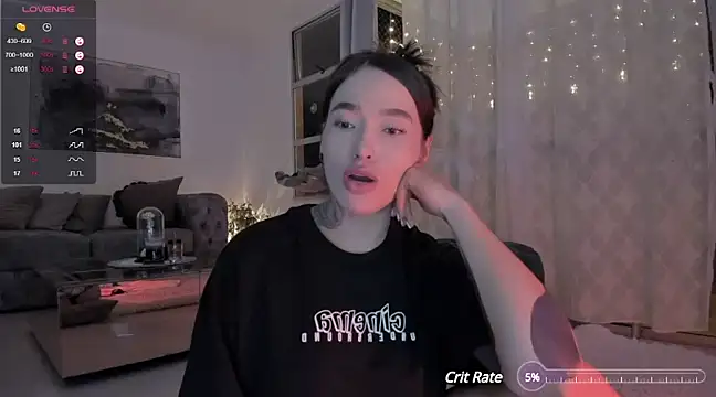 vangie  online show from December 18, 2024, 3:15 am