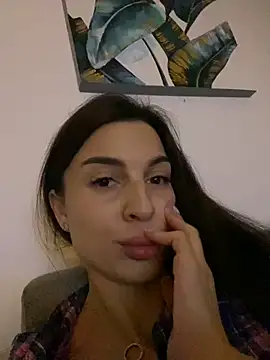 RebecaMur online show from March 4, 2025, 1:12 am