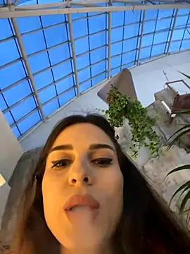 RebecaMur online show from September 14, 2025, 4:39 pm