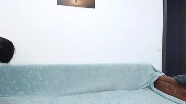 RebecaMur online show from September 16, 2025, 3:24 pm