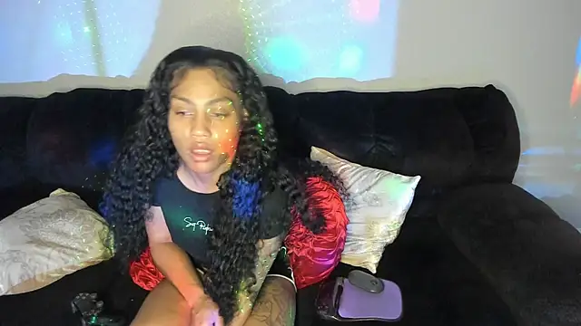 yiauana online show from February 1, 2025, 7:05 am