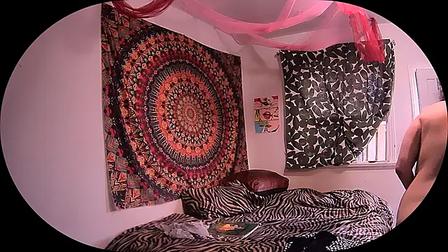 HeyyImHarlowe online show from March 5, 2026, 1:29 pm