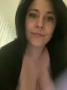 CuteNata online show from December 26, 2024, 3:53 pm