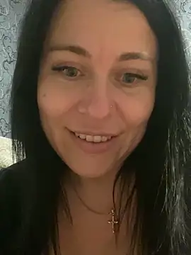 CuteNata online show from December 31, 2024, 8:34 pm