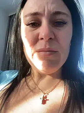 CuteNata online show from January 29, 2025, 1:07 pm