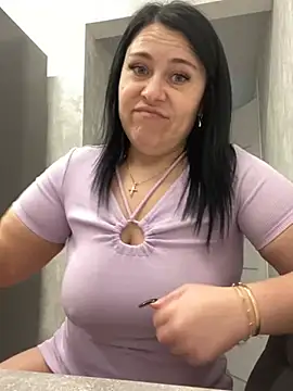 CuteNata online show from January 29, 2025, 6:18 pm