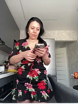 CuteNata online show from March 1, 2026, 11:12 am