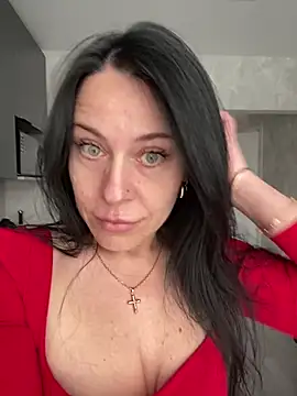 CuteNata online show from March 27, 2026, 1:11 pm