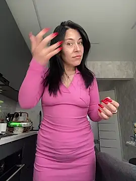 Snapshot of CuteNata chatting on May 25, 2026, 11:05 am CuteNata online show from May 25, 2026, 11:05 am