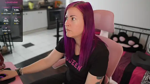 gennyrock online show from January 11, 2025, 3:09 pm