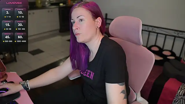 gennyrock online show from January 12, 2025, 12:18 am