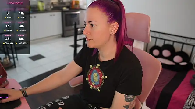 gennyrock online show from January 22, 2025, 7:13 pm