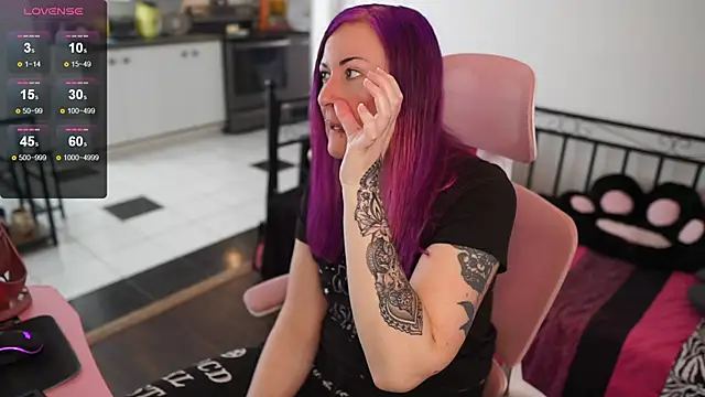 gennyrock online show from January 23, 2025, 6:35 pm