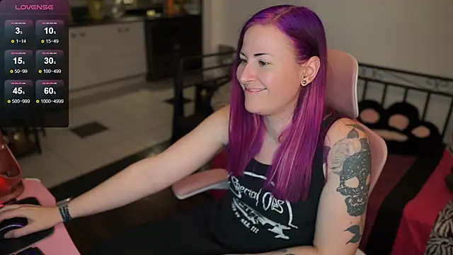 gennyrock online show from January 24, 2025, 11:23 pm