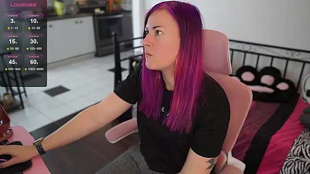 gennyrock online show from January 25, 2025, 6:46 pm