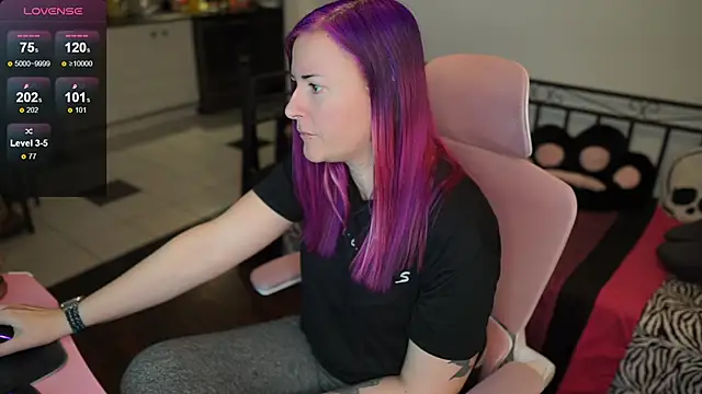 gennyrock online show from January 26, 2025, 12:58 am