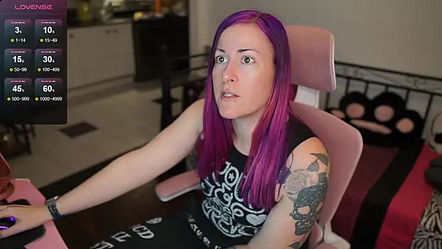 gennyrock online show from January 27, 2025, 11:11 pm