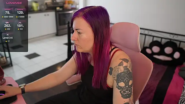 gennyrock online show from February 1, 2025, 7:02 pm