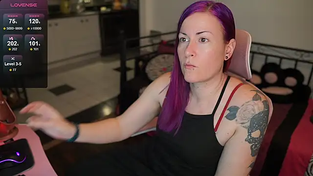 gennyrock online show from February 2, 2025, 1:23 am