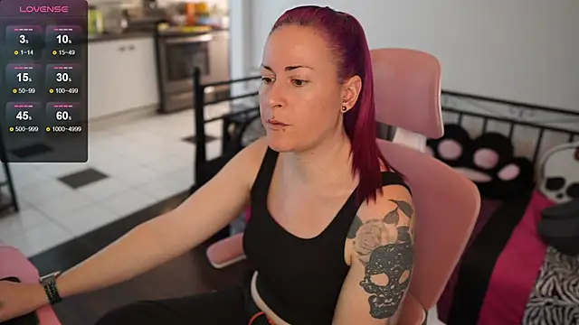 gennyrock online show from February 4, 2025, 8:28 pm