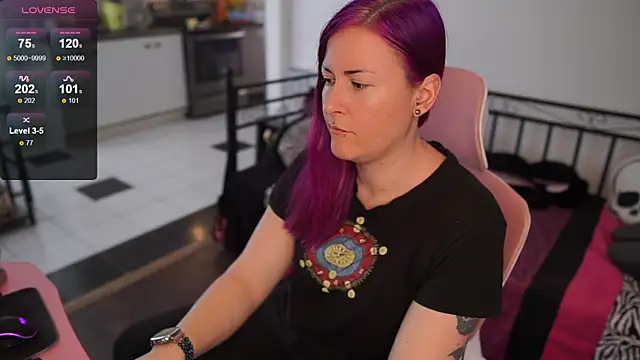 gennyrock online show from February 8, 2025, 7:49 pm