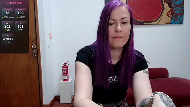 gennyrock online show from March 6, 2025, 11:36 am