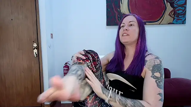 gennyrock online show from March 9, 2025, 5:17 pm