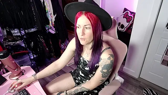 gennyrock online show from November 1, 2025, 12:34 am