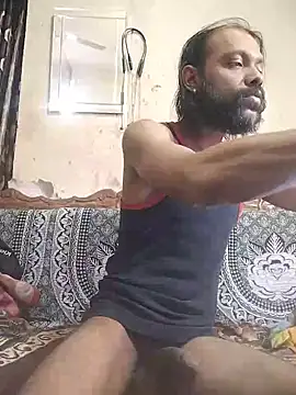 BadBoySmoker7070 online show from February 13, 2025, 8:17 am