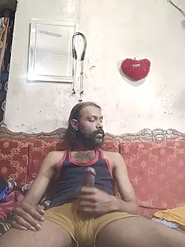 BadBoySmoker7070 online show from February 28, 2025, 8:20 am