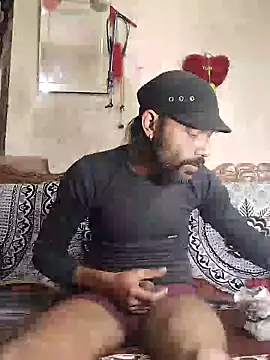 BadBoySmoker7070 online show from December 21, 2025, 2:46 pm