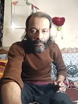 BadBoySmoker7070 online show from January 8, 2026, 6:32 pm