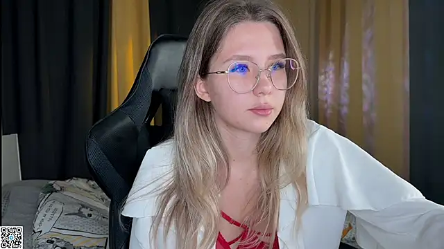 Ameliia castro online show from October 12, 2025, 1:37 am