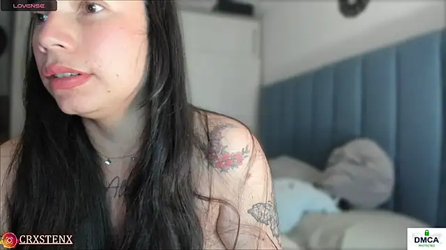 Snapshot of _Susiee_ chatting on December 14, 2024, 1:17 am Susiee online show from December 14, 2024, 1:17 am