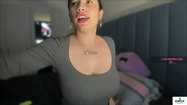 Snapshot of _Susiee_ chatting on January 11, 2025, 2:30 am Susiee online show from January 11, 2025, 2:30 am