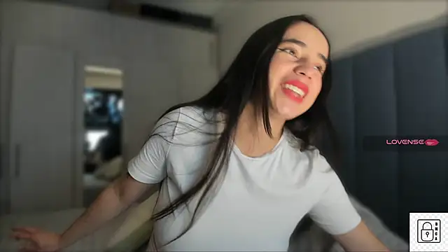 Snapshot of _Susiee_ chatting on February 26, 2025, 1:52 pm Susiee online show from February 26, 2025, 1:52 pm