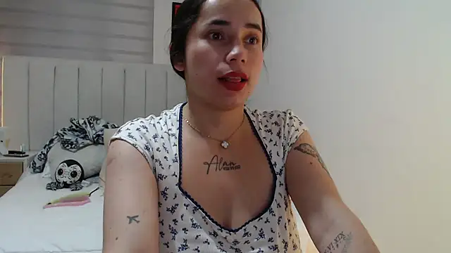 Snapshot of _Susiee_ chatting on July 22, 2026, 6:11 pm Susiee online show from July 22, 2026, 6:11 pm