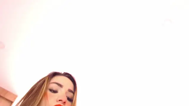 dollface17 online show from February 22, 2025, 7:58 pm