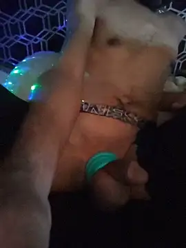 Sir-meltsclearrockzalot online show from November 22, 2025, 10:20 pm