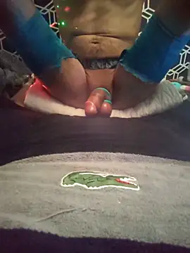 Sir-meltsclearrockzalot online show from December 20, 2025, 8:05 pm