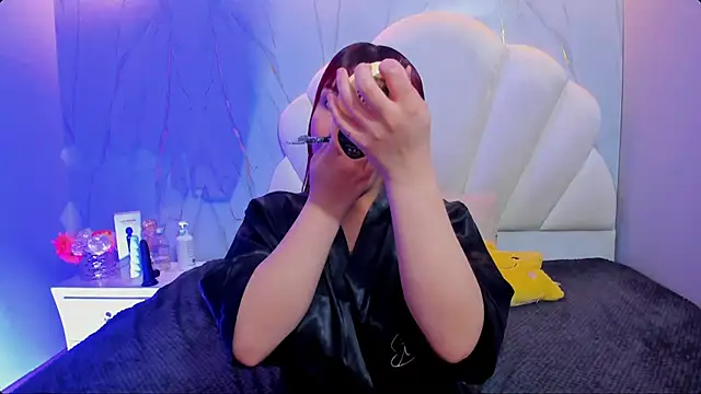 Santa Cooper  online show from January 24, 2025, 6:57 am