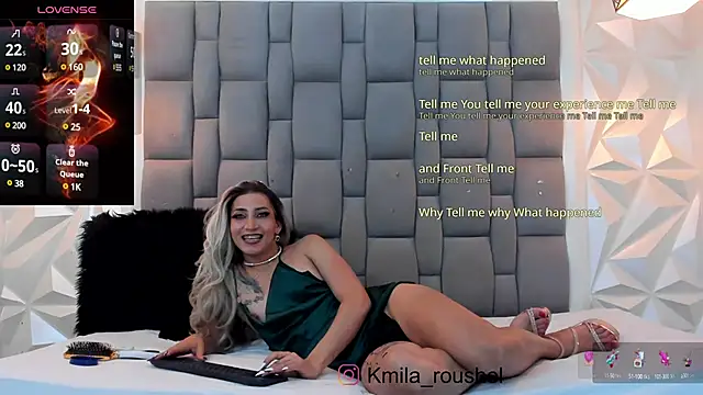 kamila twink sexy online show from December 16, 2024, 12:15 am
