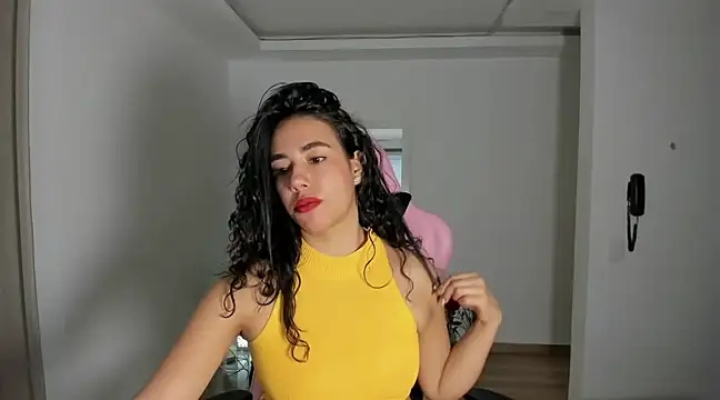 susana monroy online show from February 2, 2025, 8:19 pm