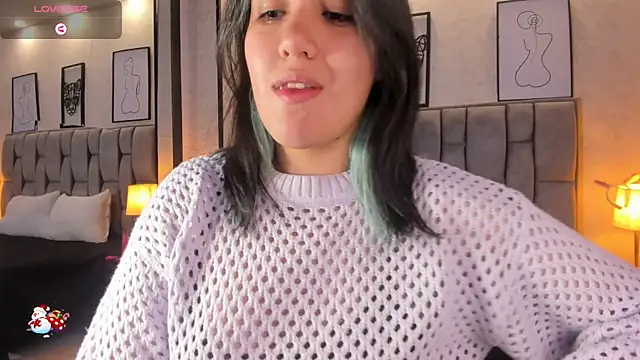 sweet--emily online show from December 15, 2024, 11:12 am