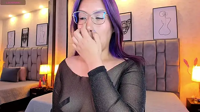 sweet--emily online show from January 18, 2025, 7:17 am