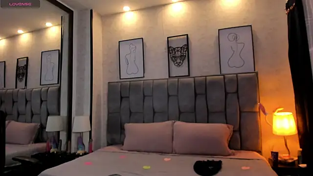 sweet--emily online show from February 15, 2025, 7:27 am