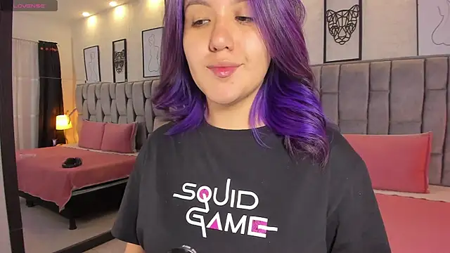 sweet--emily online show from February 18, 2025, 7:21 am