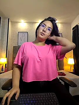 sweet--emily online show from February 23, 2025, 10:39 am