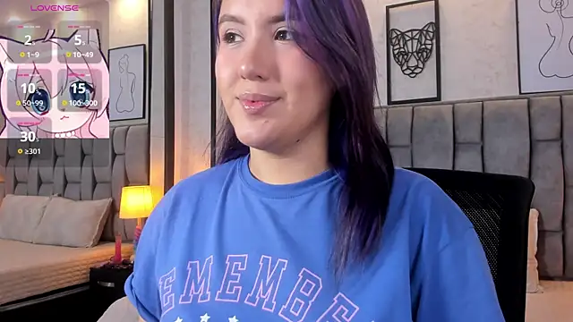 sweet--emily online show from February 28, 2025, 3:37 am