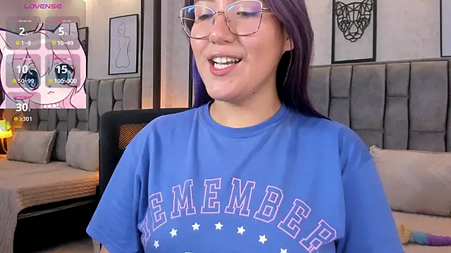 sweet--emily online show from February 28, 2025, 9:47 am